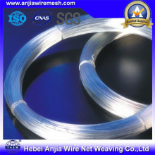 Electro Galvanized Binding Iron Wire for Building